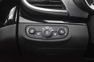 Opel Mokka X Opel Mokka X 1.4 Turbo 140PK Online Edition - afbeelding nr 19