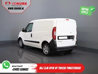 Fiat Doblò - afbeelding nr 2