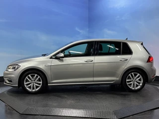 Volkswagen Golf Volkswagen Golf 1.5 TSI Comfortline Business Clima | Cruise | PDC - afbeelding nr 4