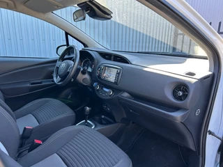 Toyota Yaris - afbeelding nr 5