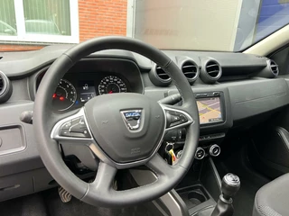 Dacia Duster Dacia Duster 1.2 TCe Prestige l 1e eigenaar! l Zeer luxe l - afbeelding nr 12