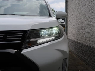 Suzuki Vitara - afbeelding nr 38