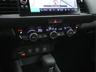 Honda Jazz Aut.* FULL-LED | LEATHER-MICROFIBRE | HEATED-SEATS | DAB | CAMERA |  LANE-ASSIST | ADAPT.CRUISE | DIGI-COCKPIT | CARPLAY | SHIFT-PADDLES | KEYLESS | COMFORT-SEATS | NAVI-FULLMAP | PDC | 16