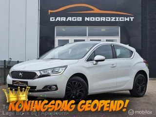 DS DS 4 1.2 PureTech Chic