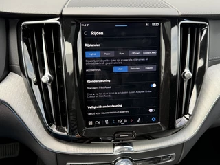 Volvo XC60 Volvo XC60 T8 455PK Recharge Ultra Dark| Full Options ! Luchtvering B&W Sou - afbeelding nr 51