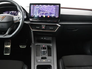CUPRA Leon Cupra Leon 1.4 e-Hybrid | Carplay | Camera |  Stoel & Stuurverwarming | Adaptive Cruise | Full LED | Navigatie | DAB+ | LMV 18 inch - afbeelding nr 6