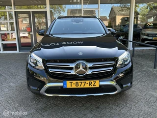 Mercedes-Benz GLC Mercedes GLC-klasse 350e 4MATIC Premium Plus Led, Head-Up, Acc, LM.. - afbeelding nr 2