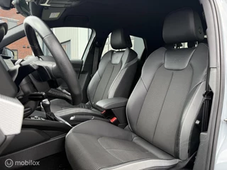 Audi A1 Sportback Audi A1 Sportback 35 TFSI 3x S-line Vitrual Carplay Cruise Climate Stoelv - afbeelding nr 52