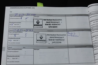 Renault Kadjar Renault Kadjar 1.2 TCe Intens / 1e Eign. ! / Trekhaak / Navigatie / Parkeerhulp V+A / 17'' / Keyless / DAB / Cruise Control - afbeelding nr 29