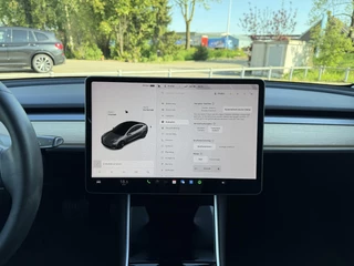 Tesla Model 3 Tesla Model 3 Range Plus RWD | Autopilot | Panorama | Leder | - afbeelding nr 22