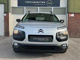 Citroën C4 Cactus Citroen C4 Cactus 1.2 PureT Shine/CAMERA/PARKS/NAVI/APK/NAP - afbeelding nr 2