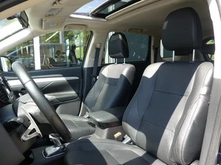 Mitsubishi Outlander Mitsubishi Outlander 2.0 PHEV L Ed. XLine - afbeelding nr 17