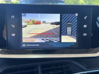 Peugeot 208 Peugeot 208 1.2 100 pk Allure Navi* Carplay Camera Keyless Led ACC Clima I-Cockpit Parkeersensoren Stoelverwarming Getint Glas - afbeelding nr 21