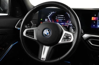 BMW 3 Serie BTW AUTO, Apple Carplay, Harman Kardon, Alcantara - afbeelding nr 23