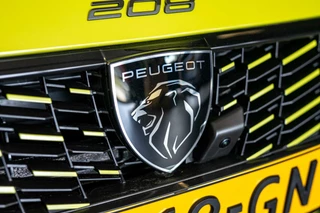 Peugeot e-208 Nieuwe Peugeot e-208 EV GT 51 kWh | Vol opties! - afbeelding nr 33