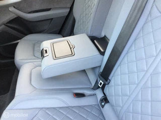 Audi SQ8 Audi SQ8 4.0 TDI SQ8 quattro Leder 22