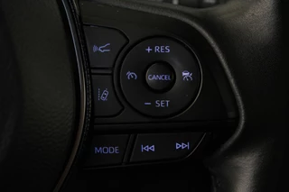 Suzuki Swace Suzuki Swace 1.8 Hybrid Style - afbeelding nr 17