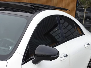 Mercedes-Benz CLA Mercedes-Benz CLA 200 automaat / AMG 45 ed. / 2019 / LED - afbeelding nr 45