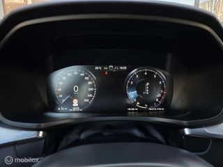 Volvo V60 VOLVO V60 2.0 T5 250PK R-DESIGN CAMERA LEER TREKHAAK CARPLAY - afbeelding nr 13