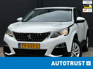 Peugeot 3008 1.2 PureTech Blue Lease Executive CAMERA|PDC|CRUISE|DIGITAL DASH|NWE APK