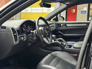 Porsche Cayenne - afbeelding nr 29