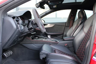 Audi RS5 Audi RS5 Sportback 2.9 TFSI quattro |Schuif/kantel-dak | Massage | B&O | Keramisch - afbeelding nr 10