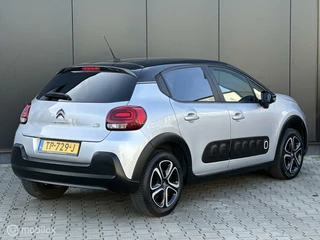 Citroën C3 Citroen C3 1.2 82PK ELLE | CRUISE | NAVI | CARPLAY | PDC | - afbeelding nr 5