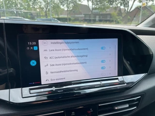 Volkswagen Caddy Volkswagen Caddy Cargo 2.0 TDI 1st Edition, Apple carplay, ACC, Camera, Bearlock, Trekhaak - afbeelding nr 32