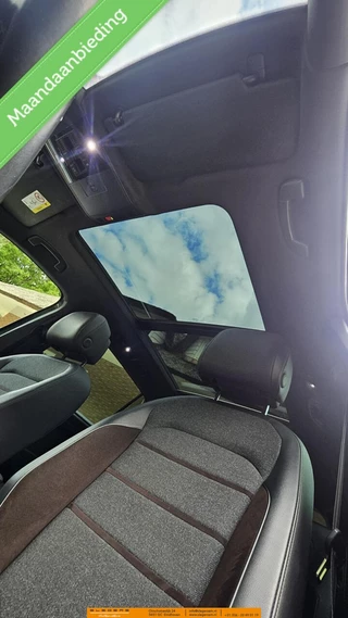 SEAT Tarraco Seat Tarraco 2.0 TSI 4DRIVE Xcellence Limited Edition 7 persoons - afbeelding nr 14