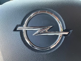 Opel Grandland Opel Grandland 1.2 Turbo 130 pk Automaat Elegance Trekhaak Camera 19 Inch - afbeelding nr 11