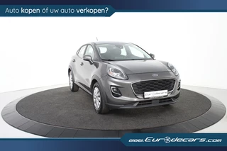 Ford Puma Ford Puma Connected *1ste Eigenaar*Navigatie*Stoelverwarming* - afbeelding nr 6