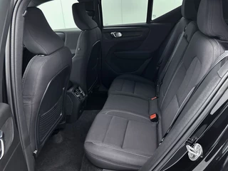 Volvo XC40 - afbeelding nr 11