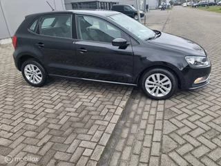 Volkswagen Polo Volkswagen Polo 1.2 TSI - afbeelding nr 2