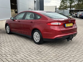 Ford Mondeo - afbeelding nr 5