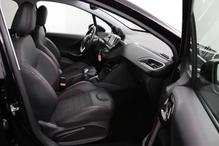 Peugeot 208 Peugeot 208 1.2 PureTech GT-line*CAMERA*ECC*CARPLAY* - afbeelding nr 24