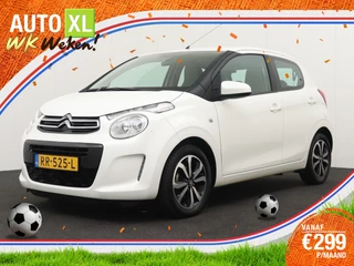 Citroën C1 1.0 VTi Aut. Shine