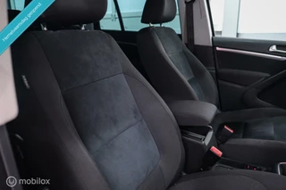 Volkswagen Tiguan Volkswagen Tiguan 1.4 TSI Sport&Style | Trekhaak | Apple CarPlay | NL auto NAP | Alcantara | Cruise | Climate | rijklaar | - afbeelding nr 29