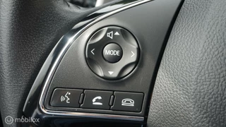 Mitsubishi ASX Mitsubishi ASX 2.0 Intense CVT Automaat | Afn. Trekhaak | Navigatie  | DAB+ - afbeelding nr 19