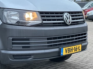 Volkswagen Transporter - afbeelding nr 3