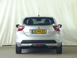 Nissan Micra Nissan Micra 1.0 IG-T N-Connecta - afbeelding nr 6