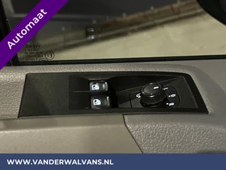 Volkswagen Crafter Android Auto, 270 Graden achterdeuren, Parkeersensoren - afbeelding nr 18