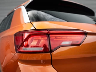 Volkswagen T-Roc Volkswagen T-Roc 1.5 TSI Sport CarPlay Camera Cruise - afbeelding nr 10
