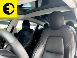 Tesla Model 3 Tesla Model 3 Long Range AWD 75 kWh - afbeelding nr 6