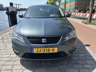 SEAT Toledo SEAT Toledo 1.2 TSI Style Connect airco/ecc navigatie apk - afbeelding nr 21