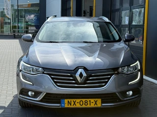 Renault Talisman - afbeelding nr 12