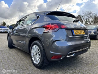 Citroën DS4 Citroen DS4 1.2 PureTech Business  37.666 km! Auto is nieuw! - afbeelding nr 3