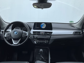 BMW X1 BMW X1 xDrive25e 222PK Automaat Trekhaak Leder Carplay Led Elek.Klep Plug-in! - afbeelding nr 34