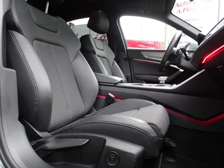Audi A6 - afbeelding nr 13