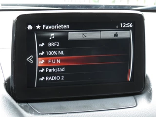 Mazda CX-3 Mazda CX-3 2.0 SkyActiv-G 120 GT-M AUTOMAAT | HEAD-UP DISPLAY | BOSE | 18 INCH VELGEN | ACC | CAMERA | STOELVERWARMING | - afbeelding nr 11