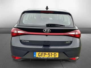 Hyundai i20 - afbeelding nr 5